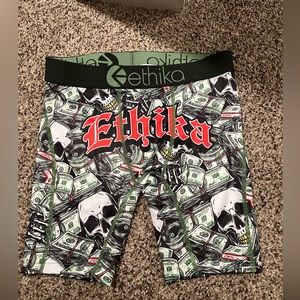 Boys Ethikas